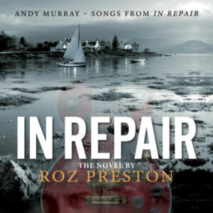 In Repair CD